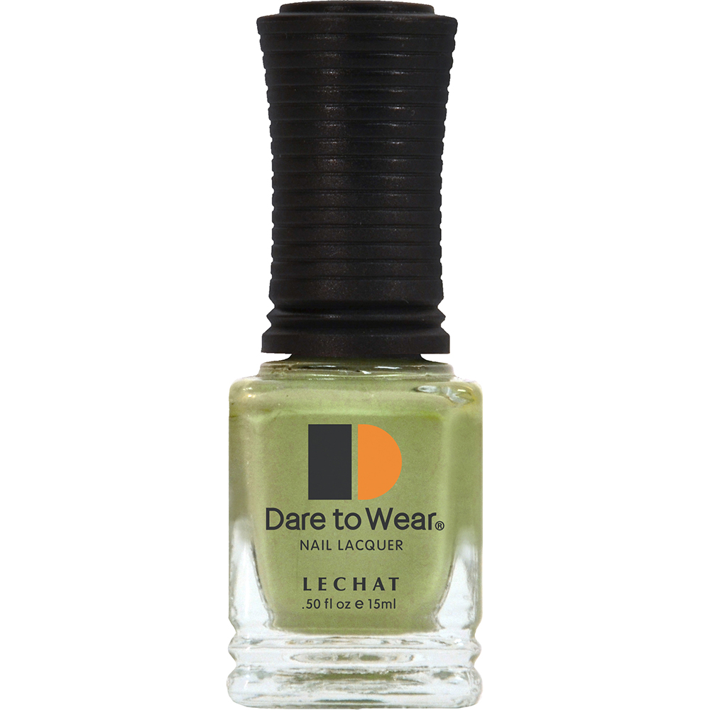 Dare To Wear Nail Polish - DW144 - South Beach